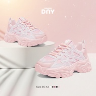 DNY Sneakers Women's Sports Shoes Running Shoes Women's Sneakers Padel Shoes SP-360