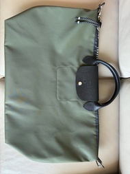 Longchamp LE PLIAGE ENERGY 旅行袋 L