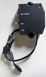 SONY新力液晶電視KDL-32S4000/32V4000數位視訊盒 NO:242