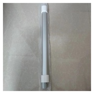 ハンドヘルド掃除機アクセサリー 金属ロッド延長、Shunzao L1 Z11 Z11pro Z11max Z15 Z15pro Z15MAXに対応(Silver)
