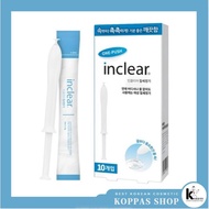 New Product # [inclear] Inner Care Gel (3ea/10ea) 8ea