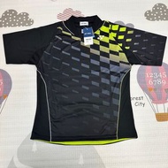 JP 版Yonex 羽毛球波衫