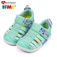 Children's Shoes/Japan IFME Children's Multifunctional Breathable Mesh Functional Washable Sandals (