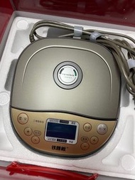 准全新伍龙鐵腰板 低頻椎間盤突出理療儀器Wulong back treatment equipment