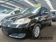 2006 vios 1.5 黑