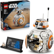 [BricksInBoots] LEGO Star Wars BB-8 Astromech Droid (75452)(569 Pieces)