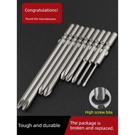 Electric Screwdriver Bit 801 Electric Batch Bit Phillips Bit 802 Electric Batch Bit Electric Batch B