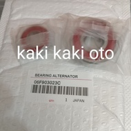 Bearing bearing lava DYNAMO ampere bearing ALTERNATOR audi A4 B8.5 1.8T A5 A6 A7 Q5 12-17 14V 180A t