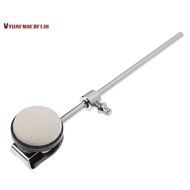 New  Kick Drum Pedal Beater Hammer for Drum Set Kit Percussion Part Drum Pedal Beater