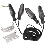 Ebike Turn Signal Ebike Cable Ebike Cable LED Flashing 12V Ebike Cable V04-36-72V