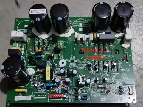 Applicable to Hisense air conditioner main board KF-75L/TS08SBP-A2 /1996632.D 2159577E