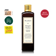 KAMA AYURVEDA Bringadi Intensive Hair Treatment Hair OIL