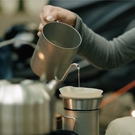 贈 防水溫度計丨Camping 膠囊手沖咖啡組