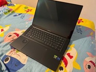 ASUS Zenbook Pro 16X OLED UX7602 筆記型電腦