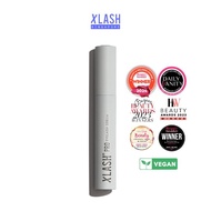 [XLASH] PRO Eyelash Growth Serum (6ml) - Best Lash Growth Serum - Vegan - Oil Free
