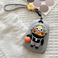 Suitable for Cadillac XT5Key cover XT4 XT6 XTS CT4 CT5 CT6 AT Buckle SRT Shell GT4