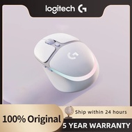 Logitech G705 Wireless Gaming Mouse, Customizable LIGHTSYNC RGB Lighting, Lightspeed Wireless, Bluet