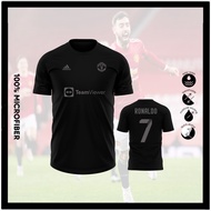 Blackout Jersey Football Jersey Baju Bola Jersey Bola Jersi Bola Sepak Jersey EPL La Liga FREE CUSTO