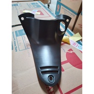 LEGSHIELD CENTER TOP-BOTTOM SUPRA X 125 07/SUPRA X 125 (WIN)