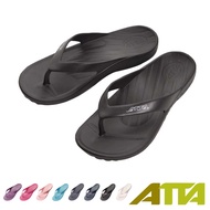 [ATTA] Sole Pressure (Flip-Flops) Arch Simple Flip-Flops (8 Colors) ATTA/Classic Hot/Foot Release// Pressure/Painless