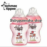 Tommee tippee limited edition/tommee tippee/botol susu tommee