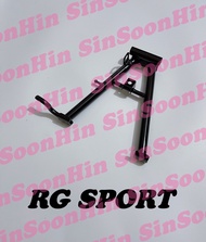 SUZUKI RG SPORT RGV Main Stand / Shaft / Spring [ STANDARD ] #tongkat dua rg110 rg-sport