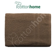 OZEN oleh CottonHome Tuala Mandi Dewasa : Penyerap Air ~100% Kapas Semula Jadi (70cm x 140cm / 27in