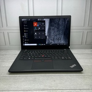 Laptop Lenovo Thinkpad T480 Intel Core I5 Gen 8 