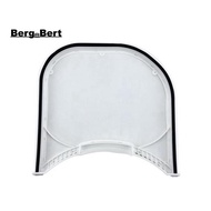 1Pcs 5231EL1003B Dryer Lint Filter Screen with Felt Rim Seal for  Clothes Dryer Replaces 5231EL1003B