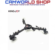 Tripod Dolly Kingjoy VX-600 VX600