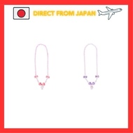 Sanrio Hello Kitty Bead Necklace 123722 ,hello kitty,my melody