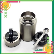 Thermal porridge bottle 750 ml High quality stainless steel 304
