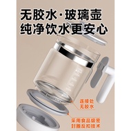 Yunbaby/yunbaby Baby Bottle Sterilizer Cabinet Household Thermostatic Water Bottle Baby Dedicated On