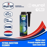Eurol Petrol Injection Cleaner (250ml)