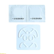 Doublebuy Esports ICE Mouse Skates Feet Precise PTFE Pad For ENDGAME GEAR OP1WE 4K 8K