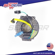 PROTON PERSONA VVT SAGA VVT IRIZ STEERING SPIRAL CABLE SRS HORN AIR BAG SENSOR CLOCK SPRING