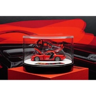 [Orphan] Brand New Ready StockSpecial OfferPGM 1: 64 Mazda RX7 FD3S Alloy Full Drive Car ModelClassi