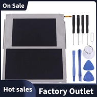 LCD Display Screen Screen Accessories     2DS New Replacement