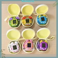 youn Electronic Pet Game Toy Nostalgic Digital Pet Raising Game for Child Boys Girls