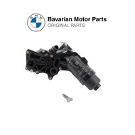 Original BMW Oil Filter Housing For G01/G02/G05/G06/G12/G20/G30 With B57/B58 Engine (11428583895)