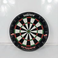 DART BOARD UNICORN