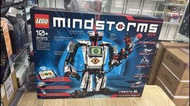 全新 Lego 31313 EV3 Mindstorms