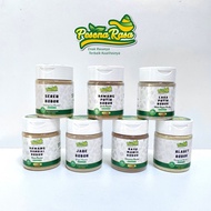 Practical Kitchen Spices in Bottles - All Spices and Herbs Premium Spices Hampers Kitchen Spices