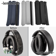 LEMONTRE Headphone Headband Soft for Bose Accessories Headband Cover for Bose