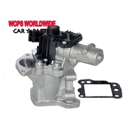For Peugeot 407 2.2 HDI EGR Valve 6G9Q9D475AA 9656911780 LR000997 6G9Q-9D475-AA 1618T1