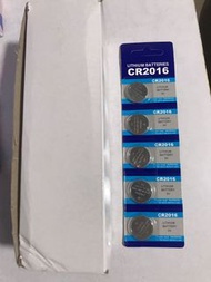 特價 - CR2016 電池 3V Lithium Battery CR2016（$60/100粒）