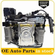 DQ200 MQB 0CW7-Speed DSG Car Mechatronic(ValveBody&TCU) For AUDI A1A3 ForVW Passat Jetta Golf SKODA 