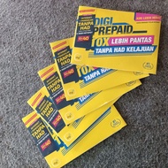 DIGI UNLIMITED DATA N CALL super power