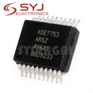1 piece ADE7753ARSZ ADE7753ARS ADE7753 SSOP-20 In Stock