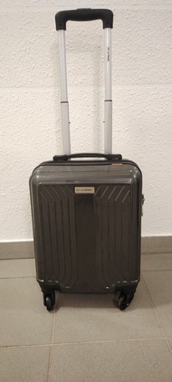 16吋喼 Mini case luggage行李箱旅行李箱可上飛機